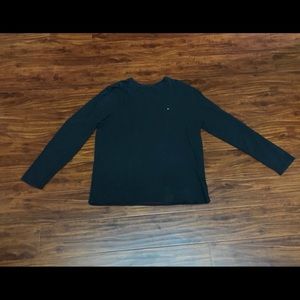 Tommy Hilfiger Men’s Large Long sleeve shirt.